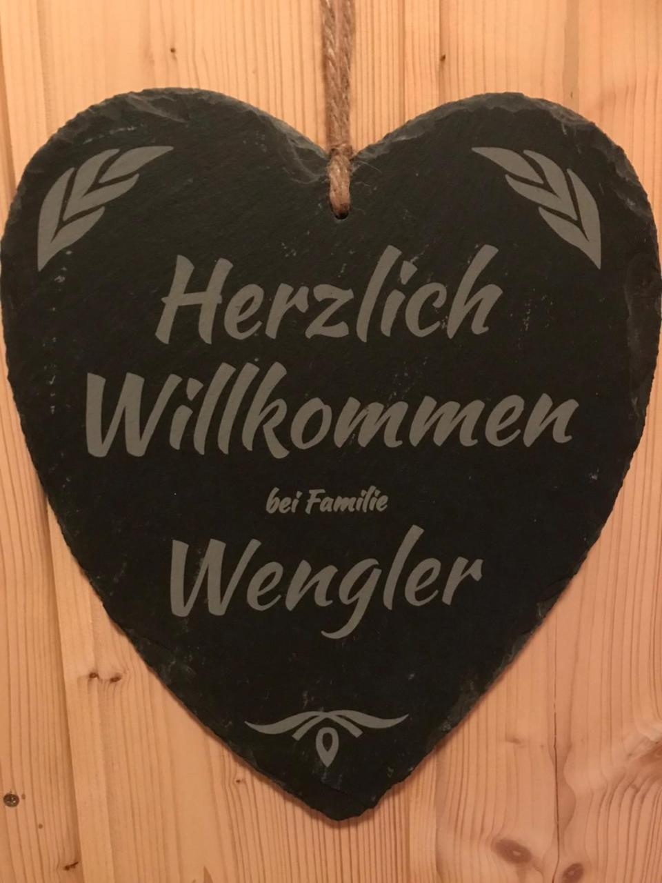 Ferienwohnung Hubertus Bischofsmais Exterior foto